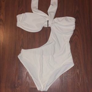 One Piece Swim